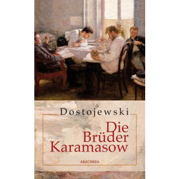 Die Brüder Karamasow