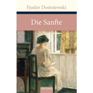 Die Sanfte
