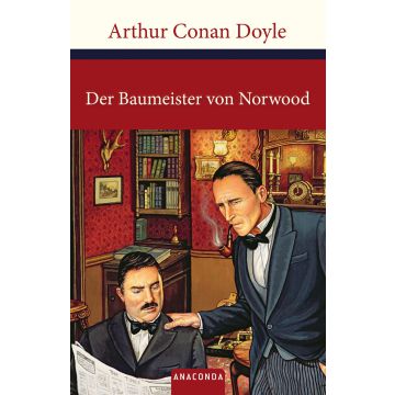 Der Baumeister von Norwood