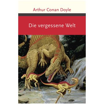 Die vergessene Welt