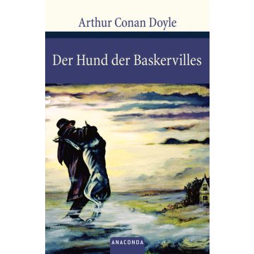 Der Hund der Baskervilles