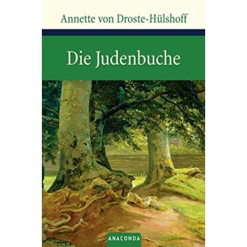 Die Judenbuche