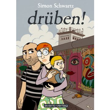 drüben!