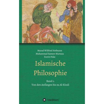 Islamische Philosophie