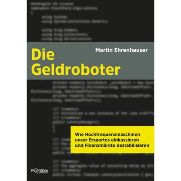 Die Geldroboter