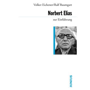 Norbert Elias zur Einführung