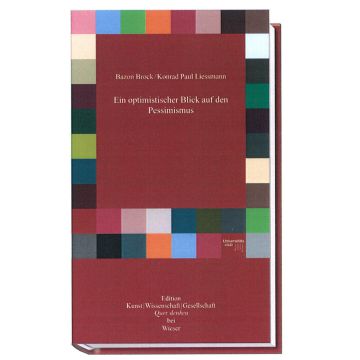 Ein optimistischer Blick auf den Pessimismus