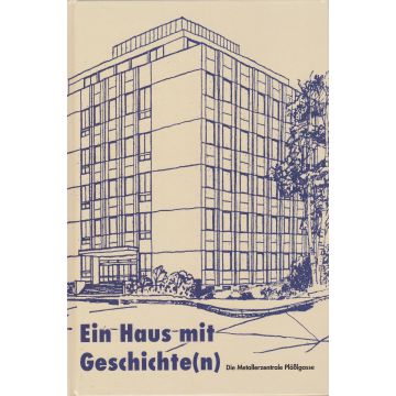 Ein Haus mit Geschichte(n) (2010)