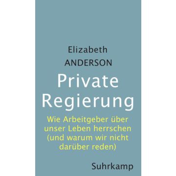 Private Regierung