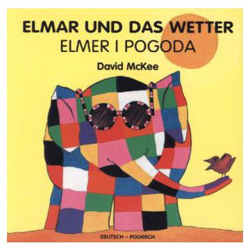 Elmar und das Wetter
