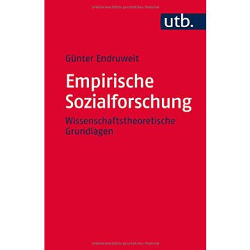 Empirische Sozialforschung