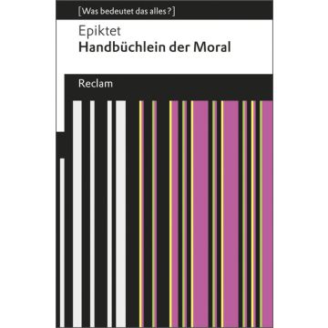 Handbüchlein der Moral
