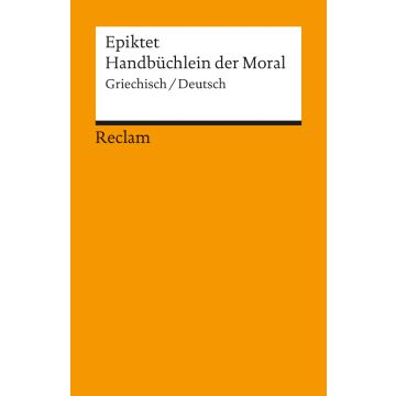 Handbüchlein der Moral