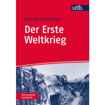 Der Erste Weltkrieg