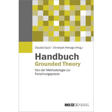 Handbuch Grounded Theory