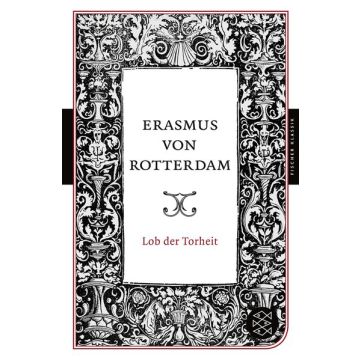 Lob der Torheit