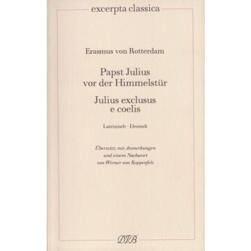 Papst Julius vor der Himmelstür