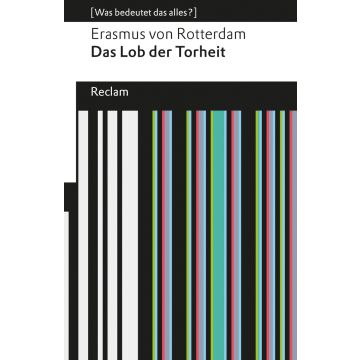 Das Lob der Torheit