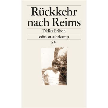 Rückkehr nach Reims
