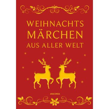 Weihnachtsmärchen aus aller Welt