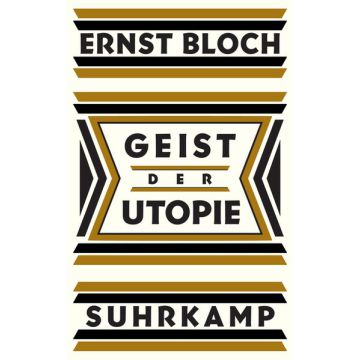 Geist der Utopie