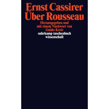 Über Rousseau
