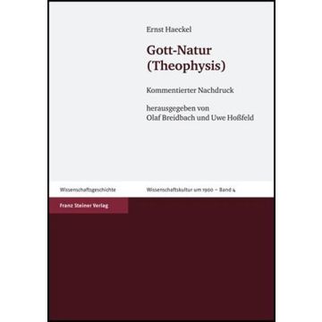 Gott-Natur (Theophysis)