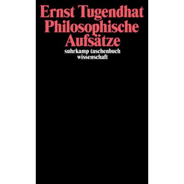 Philosophische Aufsätze