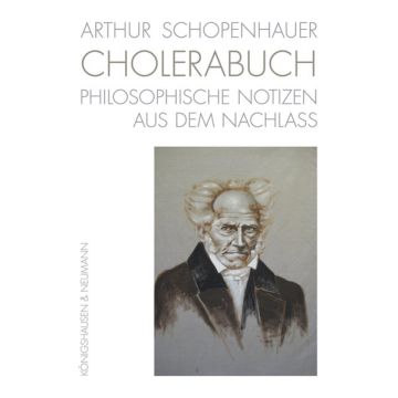 Cholerabuch