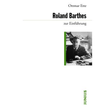Roland Barthes zur Einführung