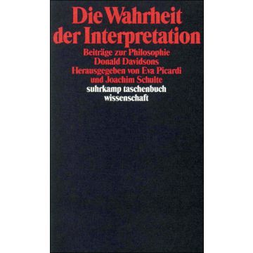 Die Wahrheit der Interpretation