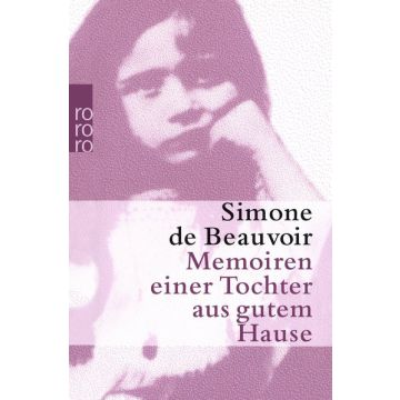 Memoiren einer Tochter aus gutem Hause