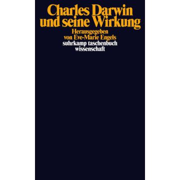 Charles Darwin und seine Wirkung