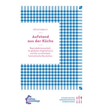 Aufstand aus der Küche