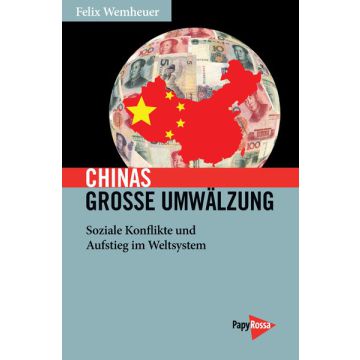 Chinas große Umwälzung