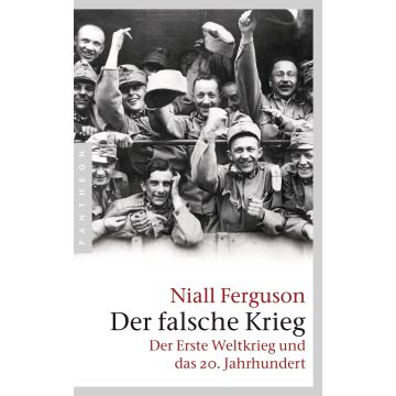 Der falsche Krieg