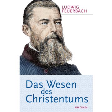 Das Wesen des Christentums
