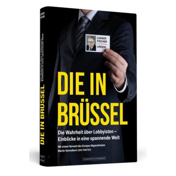 Die in Brüssel
