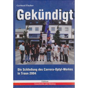 Gekündigt (2005)