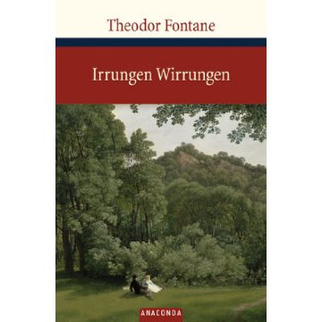 Irrungen, Wirrungen
