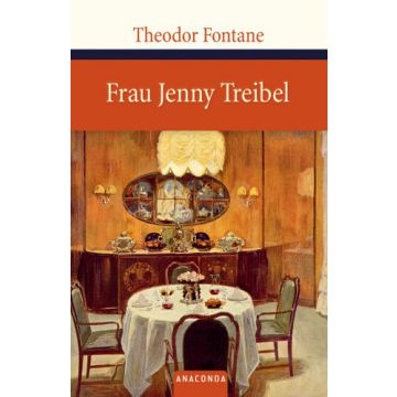 Frau Jenny Treibel