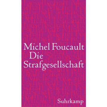 Die Strafgesellschaft