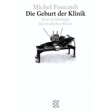Die Geburt der Klinik