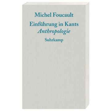 Einführung in Kants Anthropologie
