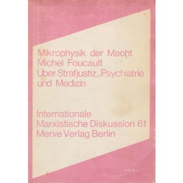 Mikrophysik der Macht (1976)
