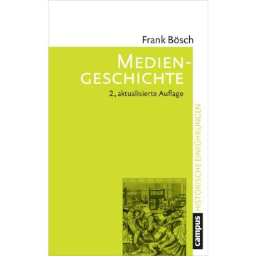 Mediengeschichte