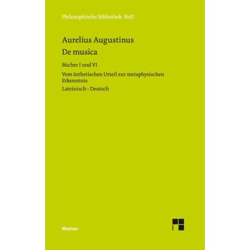 De musica. Buch I und VI
