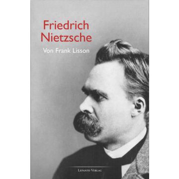 Friedrich Nietzsche