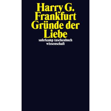 Gründe der Liebe