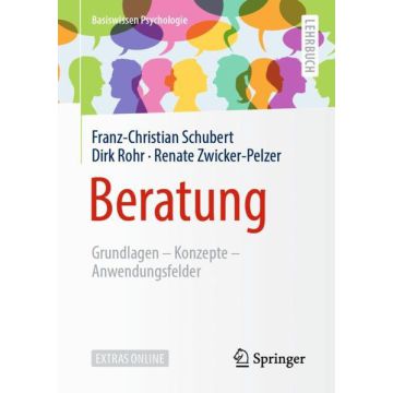 Beratung